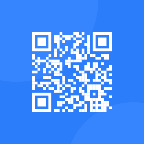 QR Code  photo